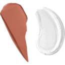 NYX PROFESSIONAL MAKEUP Rouge à lèvres Shine Loud Pro Pigment 02 Goal Crusher, 1 pièce