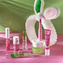 essence Wimper & wenkbrauw gel Katjes Green-Eared Bunny van essence 01 Don't Worry, Be Bunny!, 9 ml