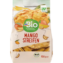 dmBio Mango-reepjes, Naturland, 100 g