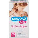 babylove Mama Verpleegpleisters wit, 30 stuks