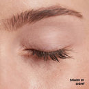 NYX PROFESSIONAL MAKEUP Base de Teint et Eyeshadow Liner 01, 8 ml