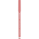 essence Lipliner Zacht & Pecise 410 Nude Mood, 0,78 g