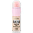 Fond de teint Maybelline New York Instant Perfector Glow 4 en 1, 00 Fair-Light, 20 ml