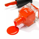 trend !t up Nagellak Easy & Speedy rood 290, 6 ml