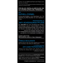 Syoss Poetsmiddel 13-5 platina, 1 stuk