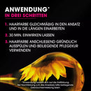 Olia Coloration Cheveux Cachemire Rouge 4.62, 1 pièce