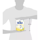 Nestlé BEBA lait de suite 2 après 6 mois, 800 g
