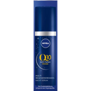 NIVEA Sérum Nuit Q10 Multi Régénérant, 30 ml
