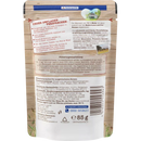 Dein Bestes katten Natvoer voor actieve katten, hoevekip, 85 g