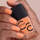 Catrice Gel nagellak Iconails 160 Peach Please, 10,5 ml