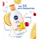 NIVEA Vitamine C Micellair Water, 400 ml