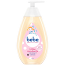 bebe Zartpflege Savon pour les Mains Doux Enfants, 300 ml