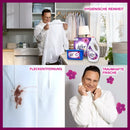 Lenor Kleurwasmiddel Amethyst Blossom Dream vloeibaar, 25 Wl