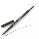 Crayon à sourcils Alverde NATURKOSMETIK Perfect Slim Automatic 07 Moka, 0,05 g