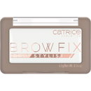 Catrice Wenkbrauwstyling Brow Fix Soap Stylist Full And Fluffy 010, 4.1 g