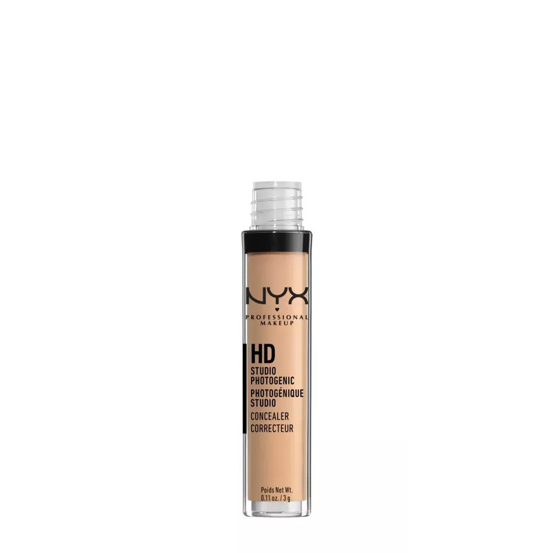 NYX PROFESSIONAL MAKEUP Concealer Wand Medium 05, 3 g