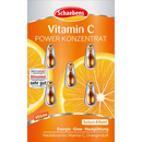 Schaebens Concentraat Vitamine C, 5 stuks