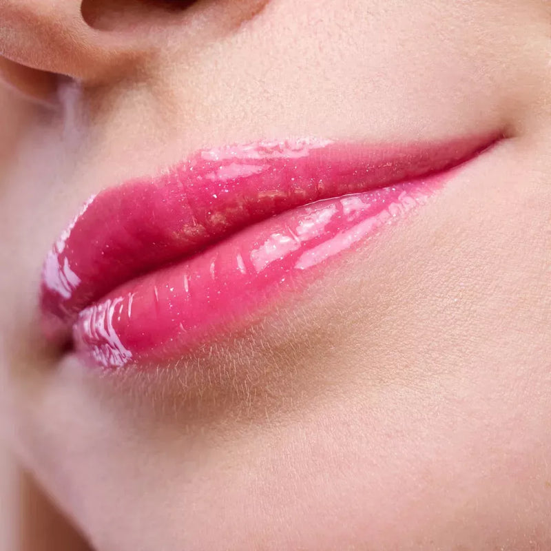 essence Lip Gloss Extreme Shine Volume 103 Pretty in Pink, 5 ml