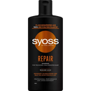 Syoss Shampoo Repair, 440 ml