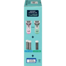 Râpe électrique pour callosités Balea, 1 pièce