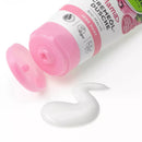 alverde NATURKOSMETIK Mama Douchecrème Olie Biologische Mallow, 200 ml