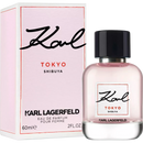 Karl Lagerfeld Eau de Parfum Tokyo for her, 60 ml