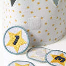 ALANA Kinderverjaardagskroon, 1 stuk