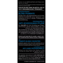 Syoss Opsteker Cool Blonds Platina Blond 10-55, 1 st.