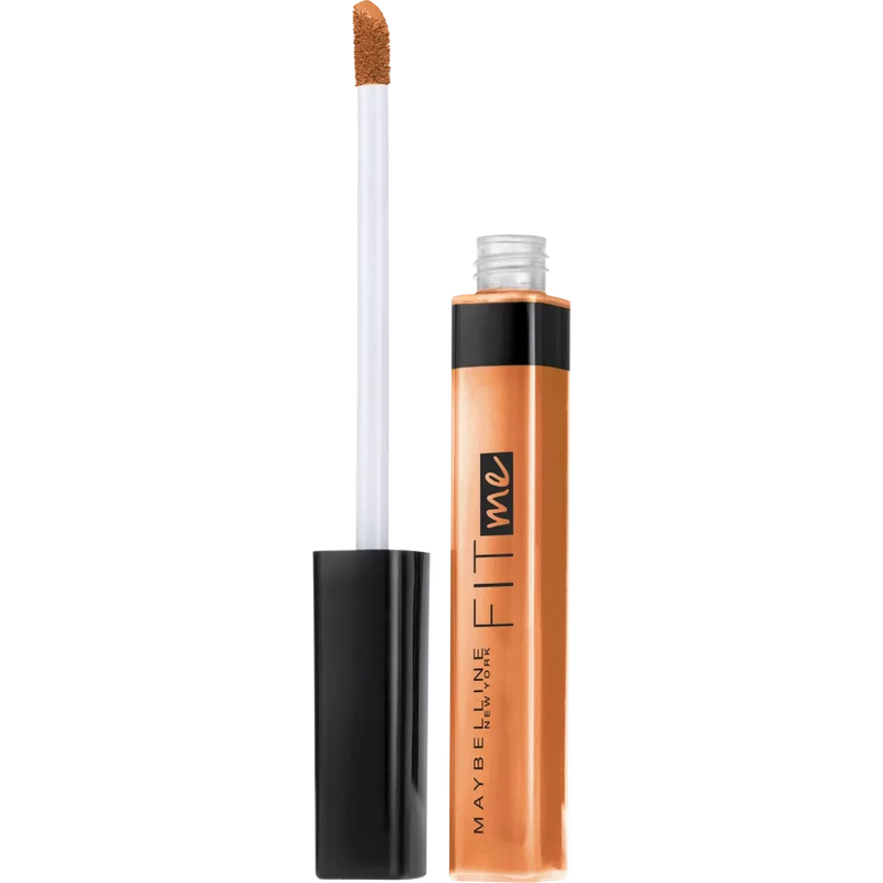 Maybelline New York Concealer Fit Me 40 Karamel, 6.8 ml