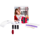 Neonail UV Manucure Starter Set 21 Days Basic, 1 pièce.