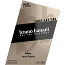Bruno Banani Eau de Toilette Man, 30 ml