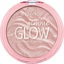 Enlumineur essence Gimme Glow Luminous 20 Lovely Rose, 9 g