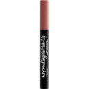 NYX PROFESSIONAL MAKEUP Rouge à lèvres Lingerie Push Up Longue Tenue Bedtime Flirt, 1,5 g