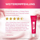 L'ORÉAL PARIS  EXCELLENCE CREME Haarkleur Donker Blond 6, 1 stuk