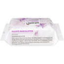 ebelin Flanelle de soie humide, 30 pièces