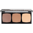 Catrice Contour Palette 3 Steps To Contour Palette Allrounder 010, 7,5 g