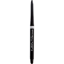 L'ORÉAL PARIS Eyeliner Infaillible Gel Automatic Grip Liner Noir Intense, 1 pièce