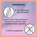 Schwarzkopf Gliss Kur Express Repair Conditioner Anti-Spliss Miracle 200ml, 200 ml