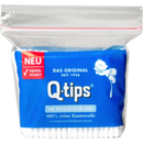 Cotons-tiges Q-tips, 160 pièces