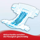 Huggies Luiers Ultra Comfort maat 3, 4-9kg, maandbox, 168 stuks