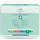 babylove Premium luiers maat 6, XL, 15-20 kg, 32 stuks.