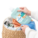 Seepje Universeel Wasmiddel Sprankelend Jasmijn, 23 Wl