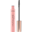 Mascara Catrice Pure Volume 010 Noir, 10 ml