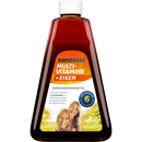 Sanostol Multi-Sanostol avec fer, 460 ml