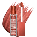 NYX PROFESSIONAL MAKEUP Fard à paupières Ultimate Glow Shots 15 Pear Prize, 7,5 ml