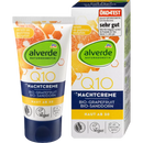 Alverde Naturkosmetik Crème de nuit Q10, 50 ml