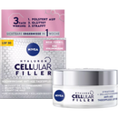 NIVEA Anti Age Cellular Filler Soin de Jour SPF30, 50 ml