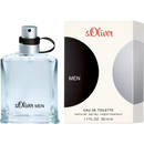 s.Oliver Eau de Toilette man, 50 ml