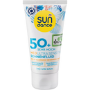 SUNDANCE Zonnebrandcrème gezicht, MED ultra sensitive, SPF 50+, 50 ml
