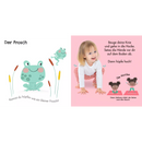 Dorling Kindersley Yoga für Minis, 1 Stuk